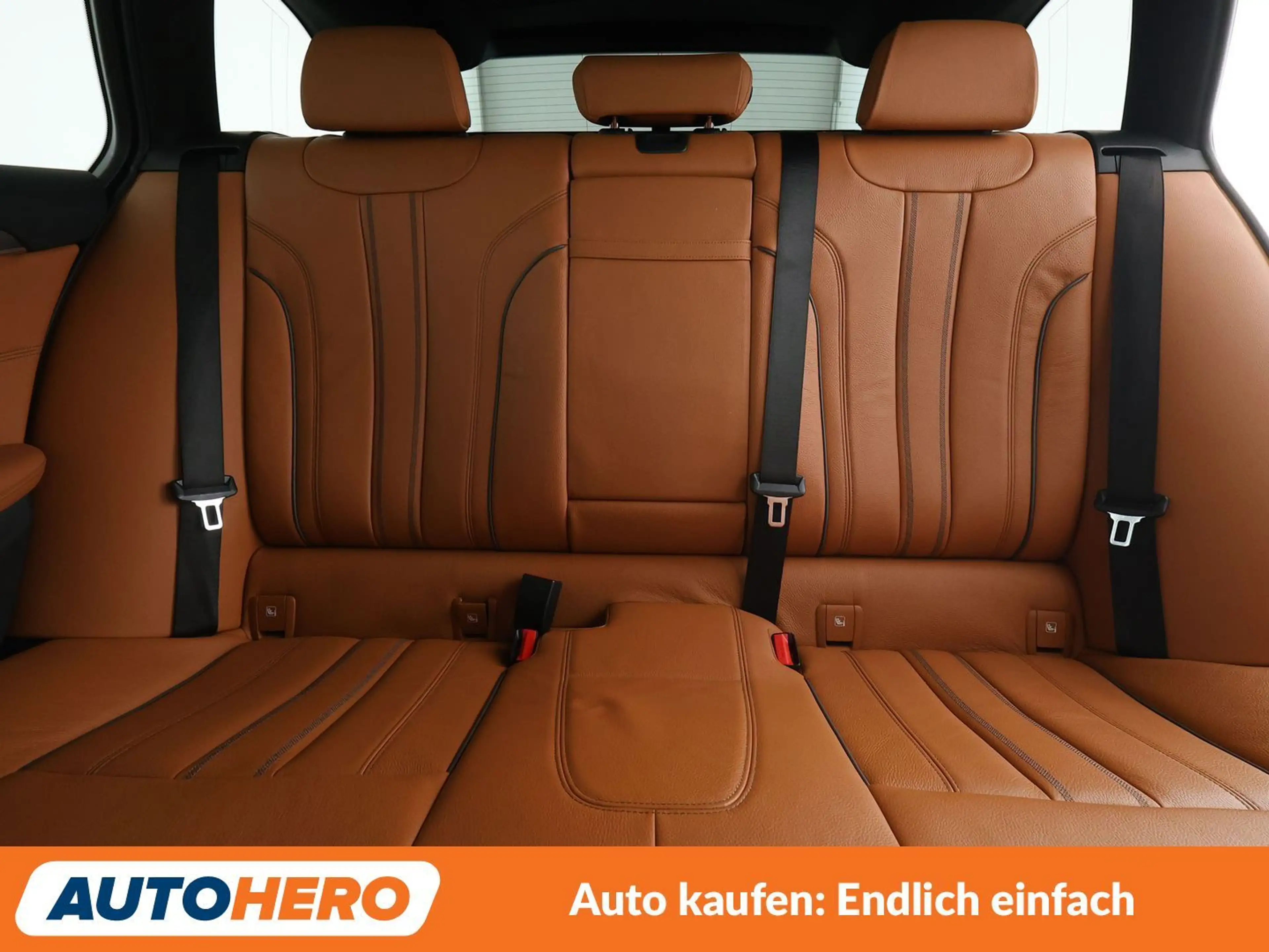 BMW 530 530d xDrive M Sport Aut.*NAVI*LED*ACC* — photo 15