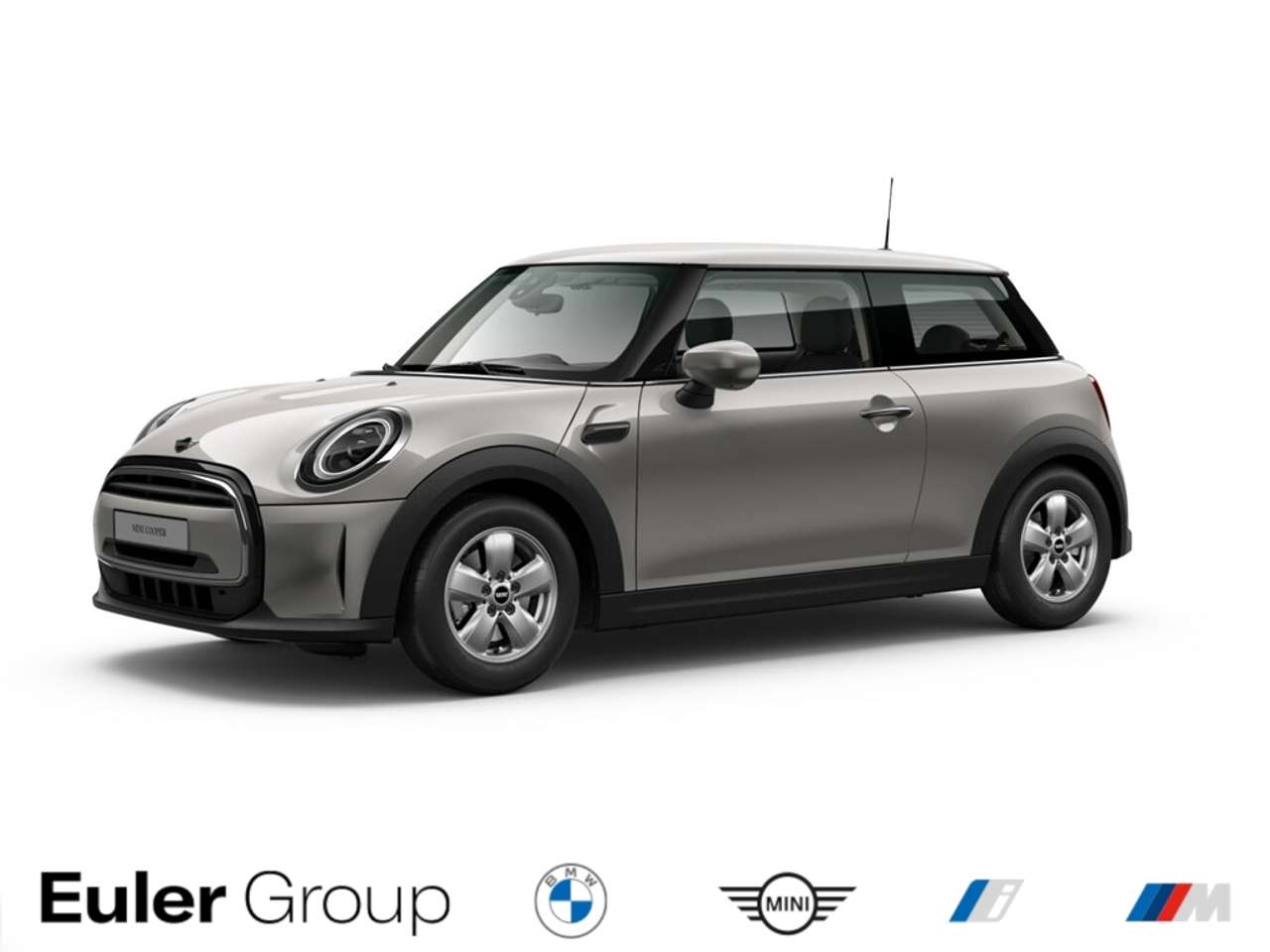 MINI Cooper 2023