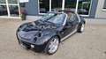 smart roadster Brabus Softouch Cabrio Schwarz - thumbnail 5