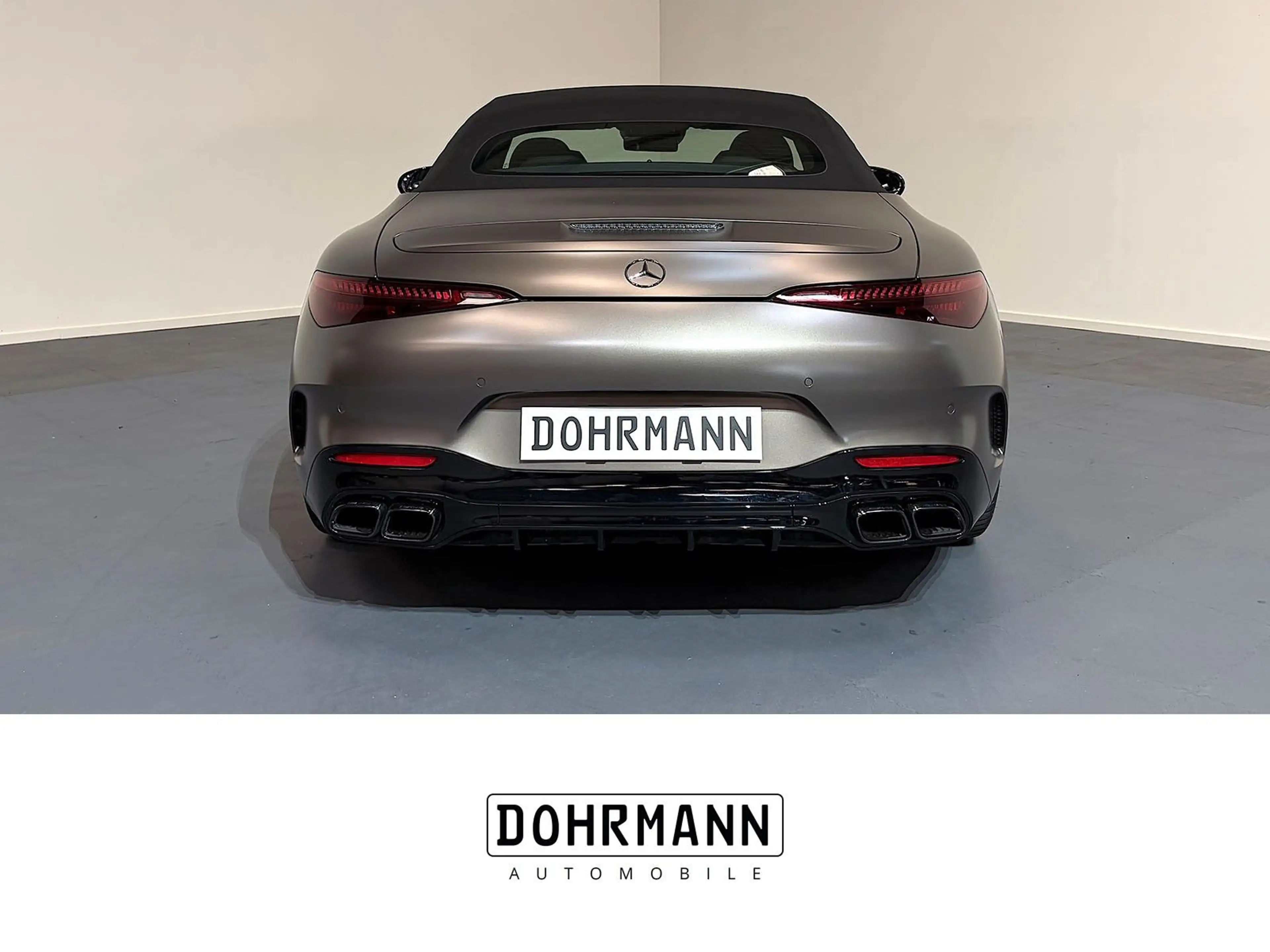 Mercedes-Benz SL 63 AMG *nur 5.000km!*monza*Premium+Burm.! — photo 11