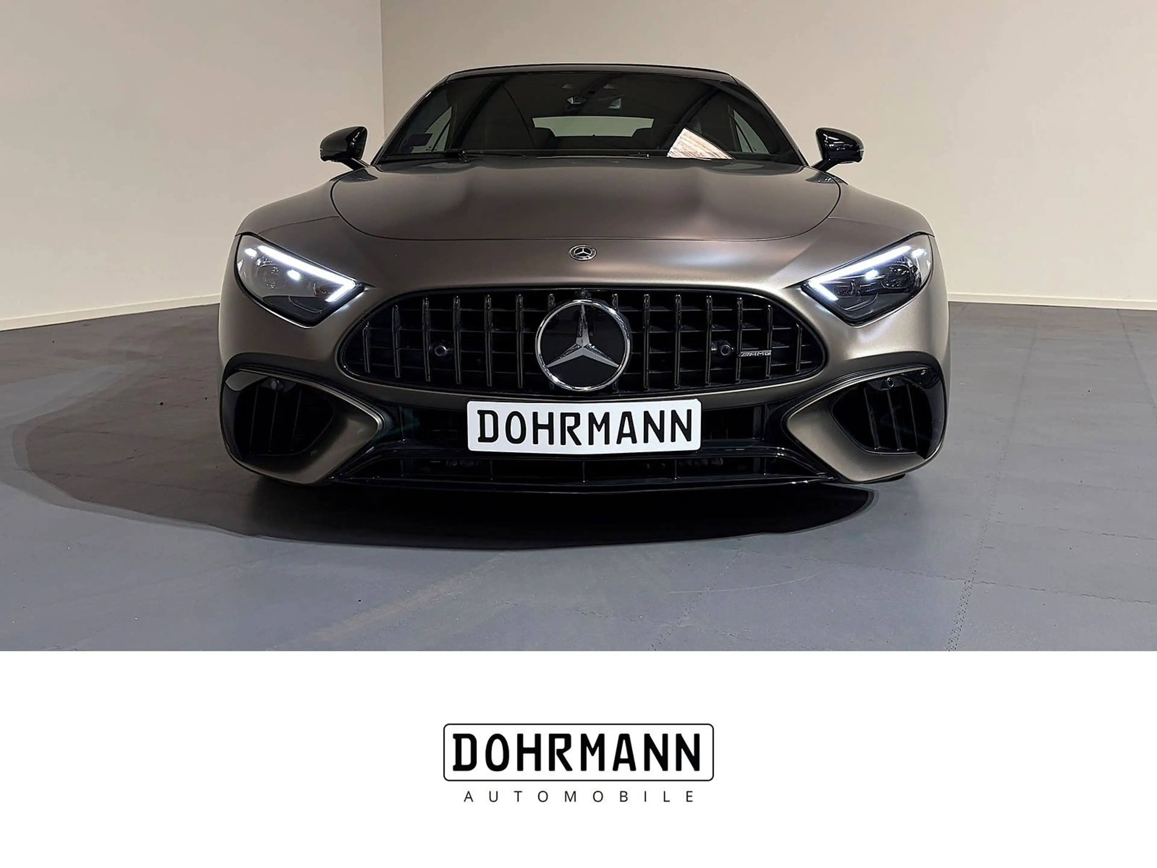 Mercedes-Benz SL 63 AMG *nur 5.000km!*monza*Premium+Burm.! — photo 2