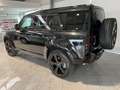 Land Rover Defender 110 Hybrid X-Dynamic HSE Negru - thumbnail 3