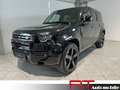 Land Rover Defender 110 P400e Hybrid X-Dynamic HSE Schwarz - thumbnail 1