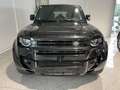 Land Rover Defender 110 P400e Hybrid X-Dynamic HSE Schwarz - thumbnail 2