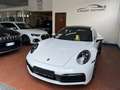 Porsche 992 *ONLY RENT*SOLO NOLEGGIO* Bianco - thumbnail 1