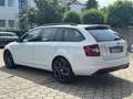 Skoda Octavia Combi RS 245 Aut. LED ACC Kamera AHK Nav Weiß - thumbnail 14