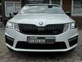 Skoda Octavia Combi RS 245 Aut. LED ACC Kamera AHK Nav Weiß - thumbnail 2