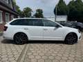 Skoda Octavia Combi RS 245 Aut. LED ACC Kamera AHK Nav Weiß - thumbnail 11