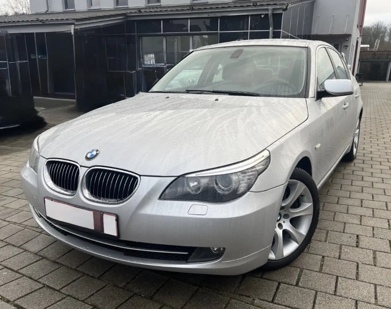 BMW 525 525d Aut. - 2