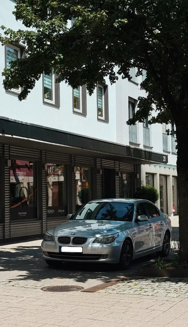 BMW 525 525d Aut. - 1