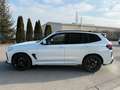 BMW X3 xDrive 20 d M Sport*HuD*AHK*NAVI Prof.*242PS Blanc - thumbnail 6