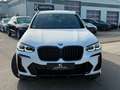 BMW X3 xDrive 20 d M Sport*HuD*AHK*NAVI Prof.*242PS Blanc - thumbnail 4