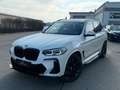 BMW X3 xDrive 20 d M Sport*HuD*AHK*NAVI Prof.*242PS Blanc - thumbnail 1