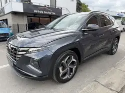 Hyundai Tucson Tucson 1.6 CRDi MHEV Shine DCT