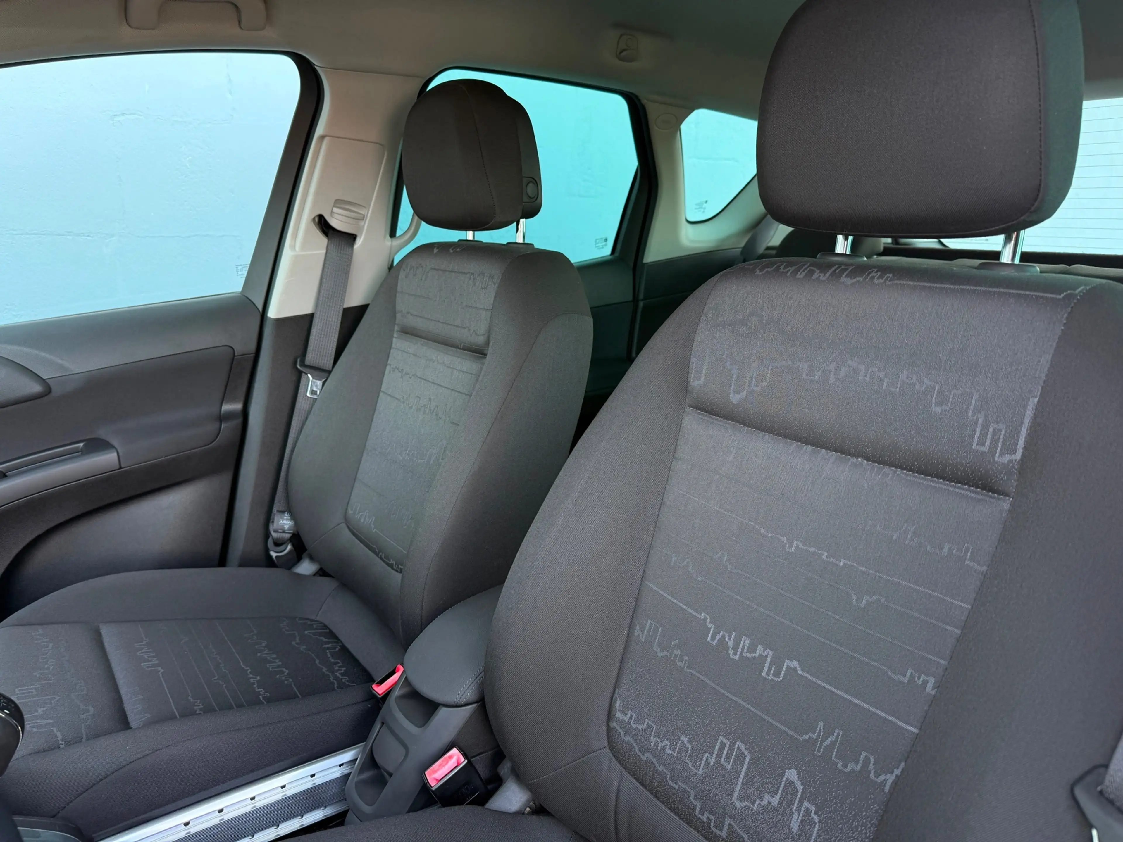 Opel Meriva 1.4 Turbo Edition — photo 7