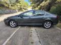 Peugeot 407 2.0HDI Premium Grün - thumbnail 4