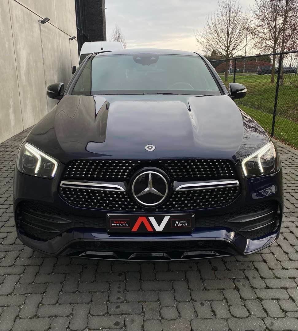 Mercedes GLE Coupé 350 AMG Line - - Joinsteer - #2
