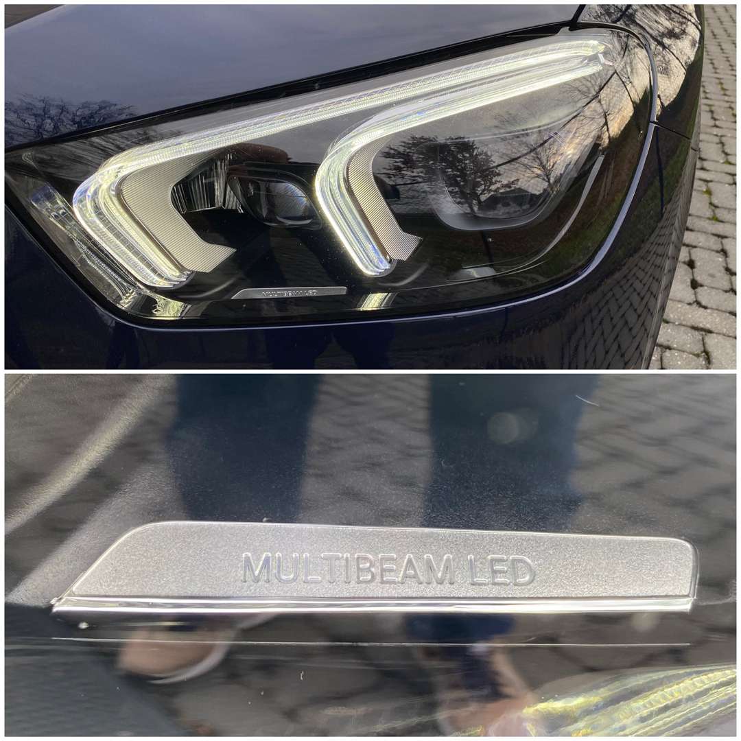 Mercedes GLE Coupé 350 AMG Line - - Joinsteer - #4