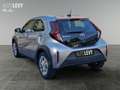 Toyota Aygo X 1.0 *CARPLAY&AA*KAMERA* Zilver - thumbnail 4