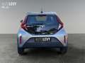 Toyota Aygo X 1.0 *CARPLAY&AA*KAMERA* Zilver - thumbnail 5