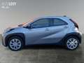 Toyota Aygo X 1.0 *CARPLAY&AA*KAMERA* Zilver - thumbnail 3