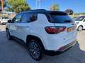 Jeep Compass 1.5 Turbo T4 130CV MHEV 2WD Summit Bianco - thumbnail 5