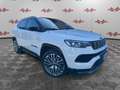 Jeep Compass 1.5 Turbo T4 130CV MHEV 2WD Summit Bianco - thumbnail 1