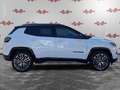 Jeep Compass 1.5 Turbo T4 130CV MHEV 2WD Summit Bianco - thumbnail 4
