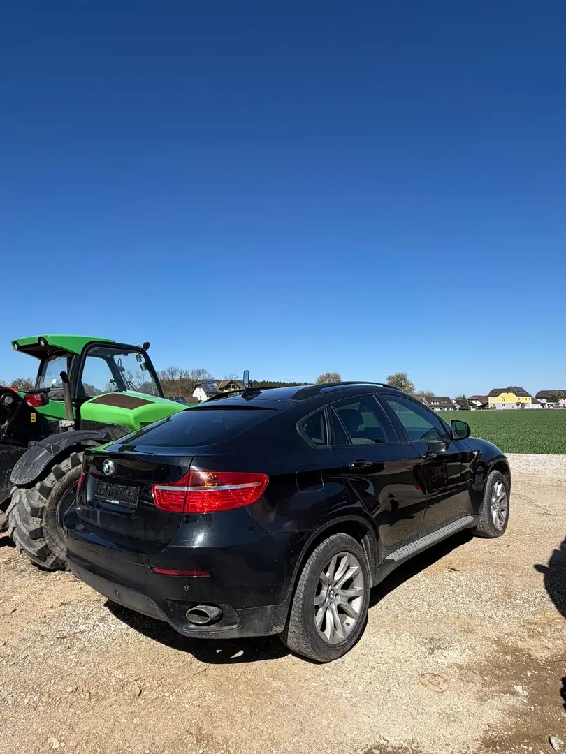 BMW X6 xDrive30d Österreich-Paket Aut. - 2