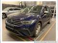 Volkswagen Tiguan Allspace 1.5 TSI Life ACC LED Dig.Cockpit Blau - thumbnail 2