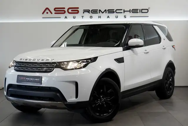 Land Rover Discovery S SD4 *Standheizung *Kamera *AHK *