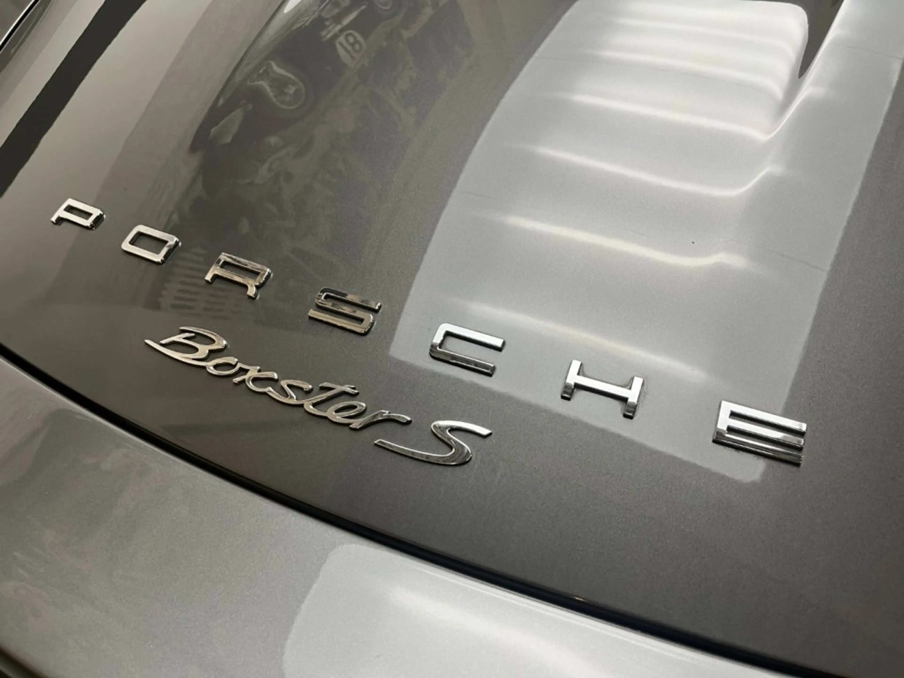 Porsche Boxster S PDK 981 first owner (2013) — photo 13