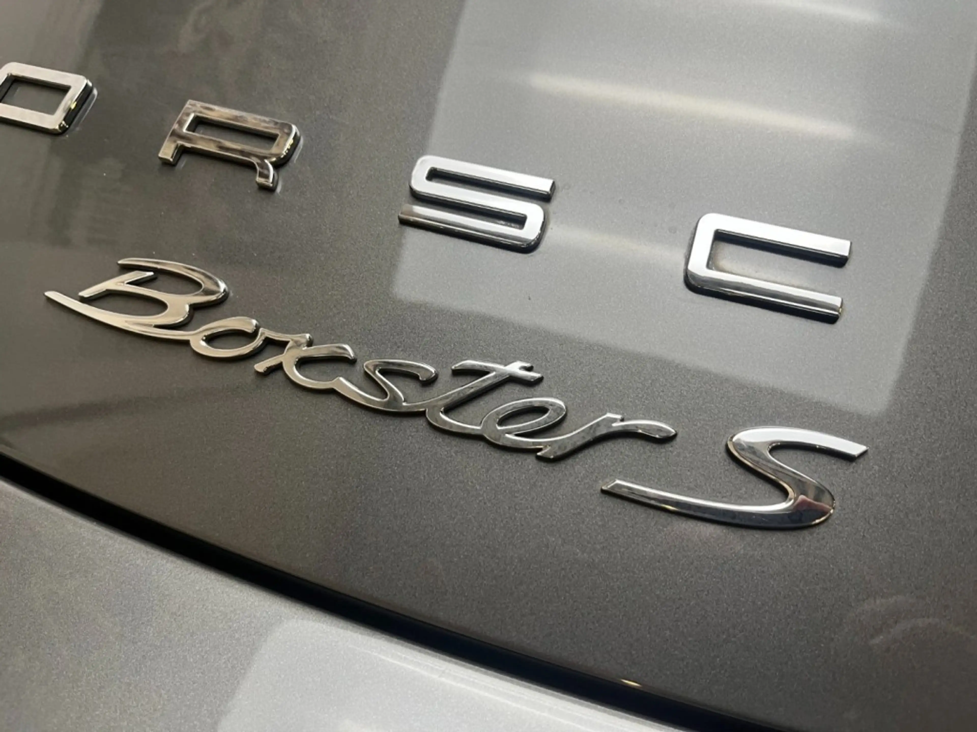 Porsche Boxster S PDK 981 first owner (2013) — photo 38