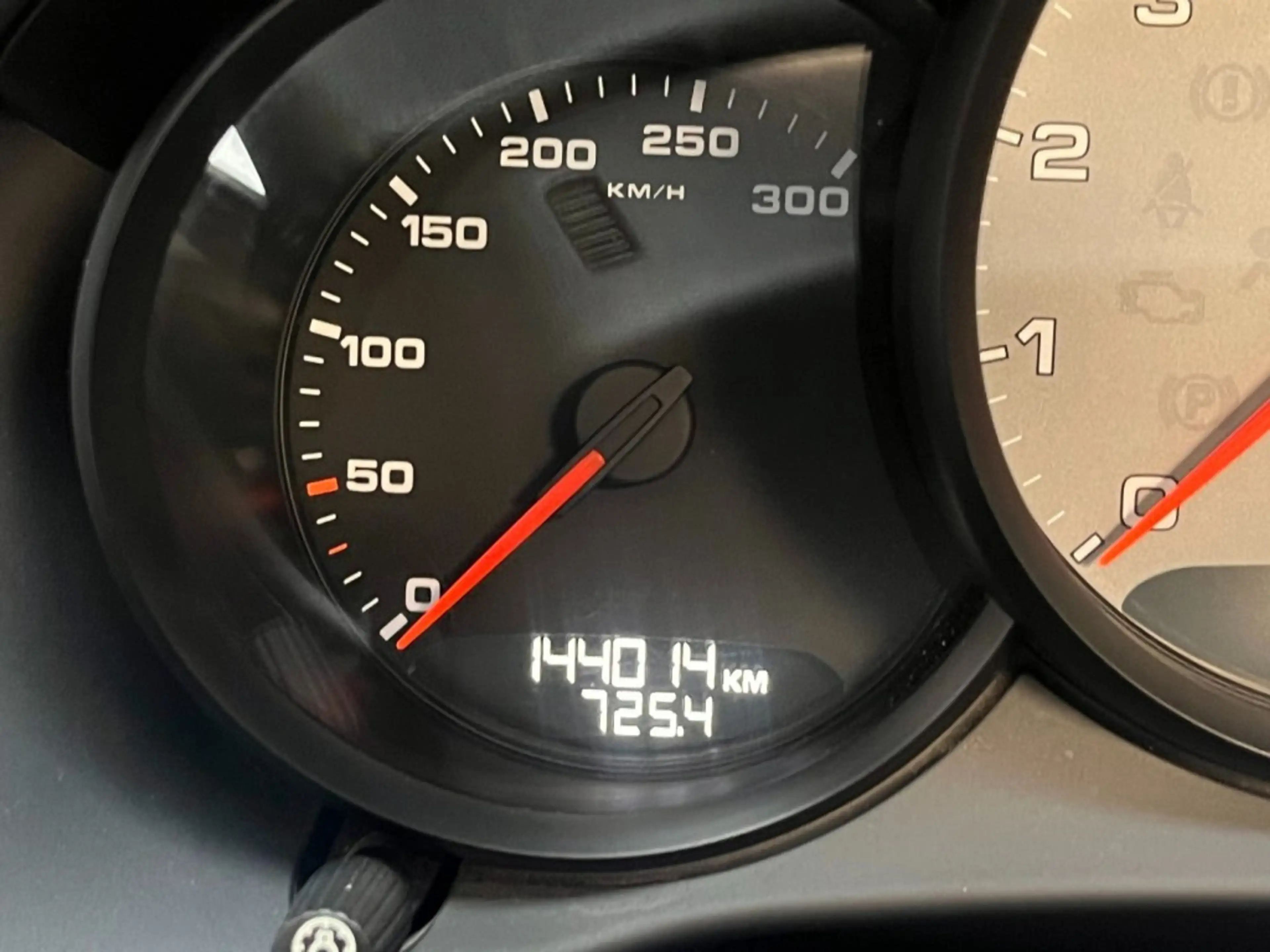Porsche Boxster S PDK 981 first owner (2013) — photo 16