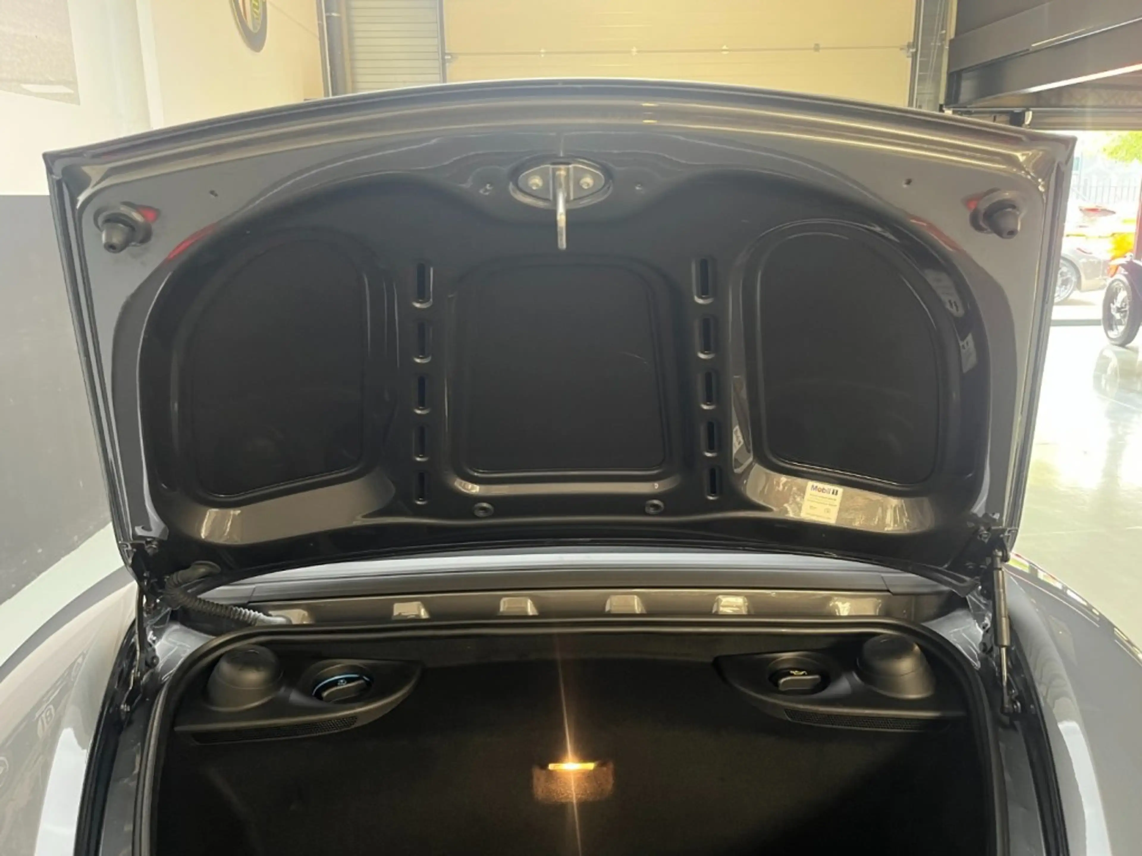 Porsche Boxster S PDK 981 first owner (2013) — photo 10
