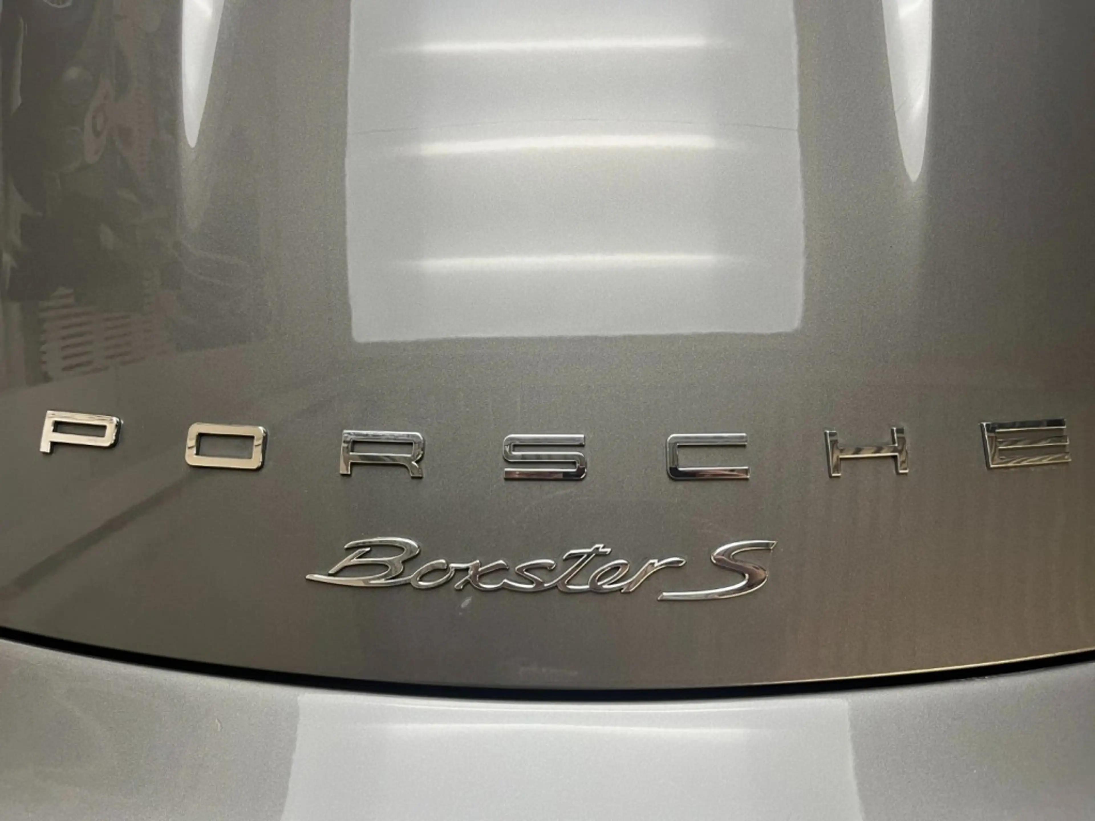 Porsche Boxster S PDK 981 first owner (2013) — photo 39