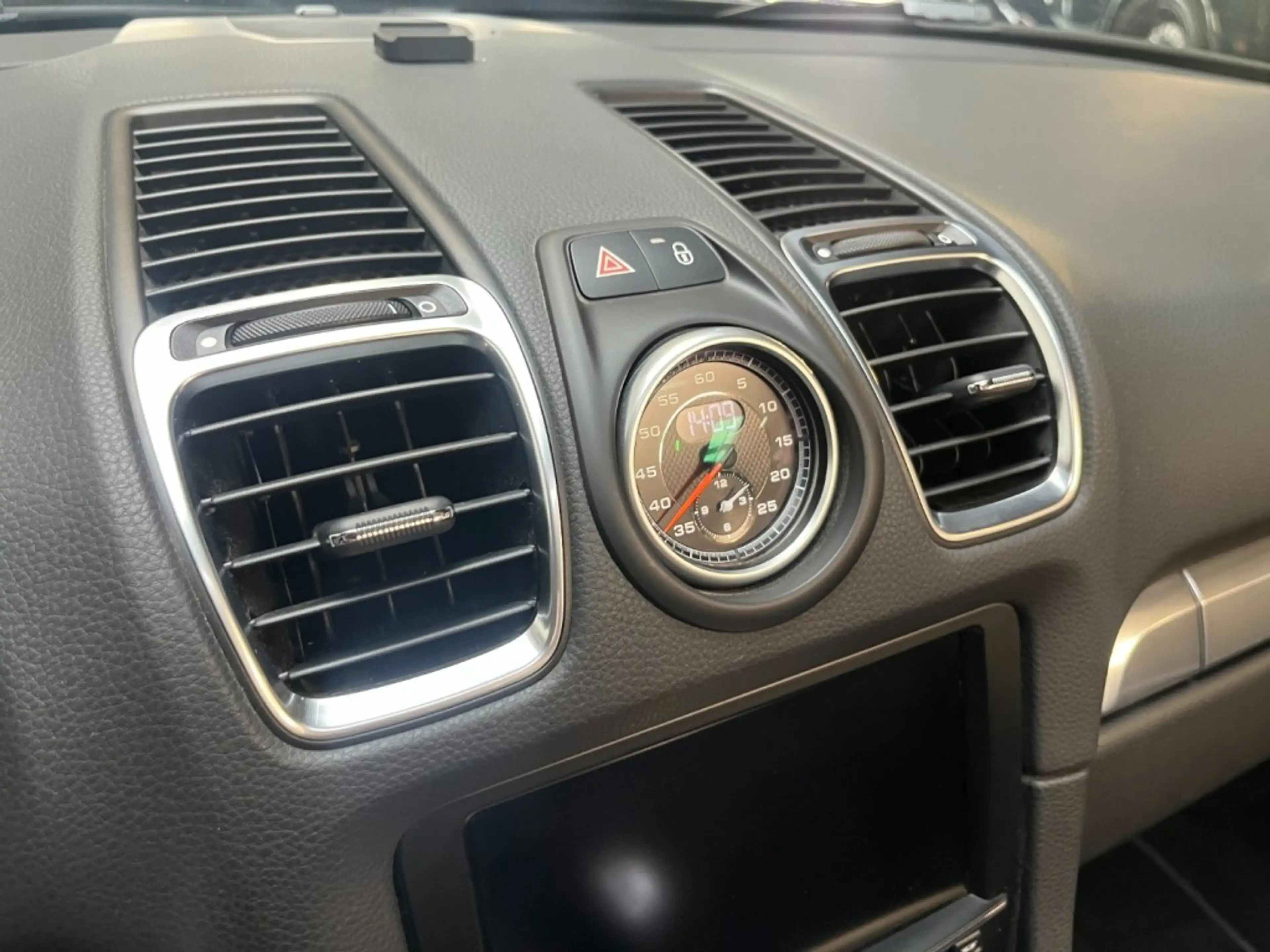 Porsche Boxster S PDK 981 first owner (2013) — photo 18