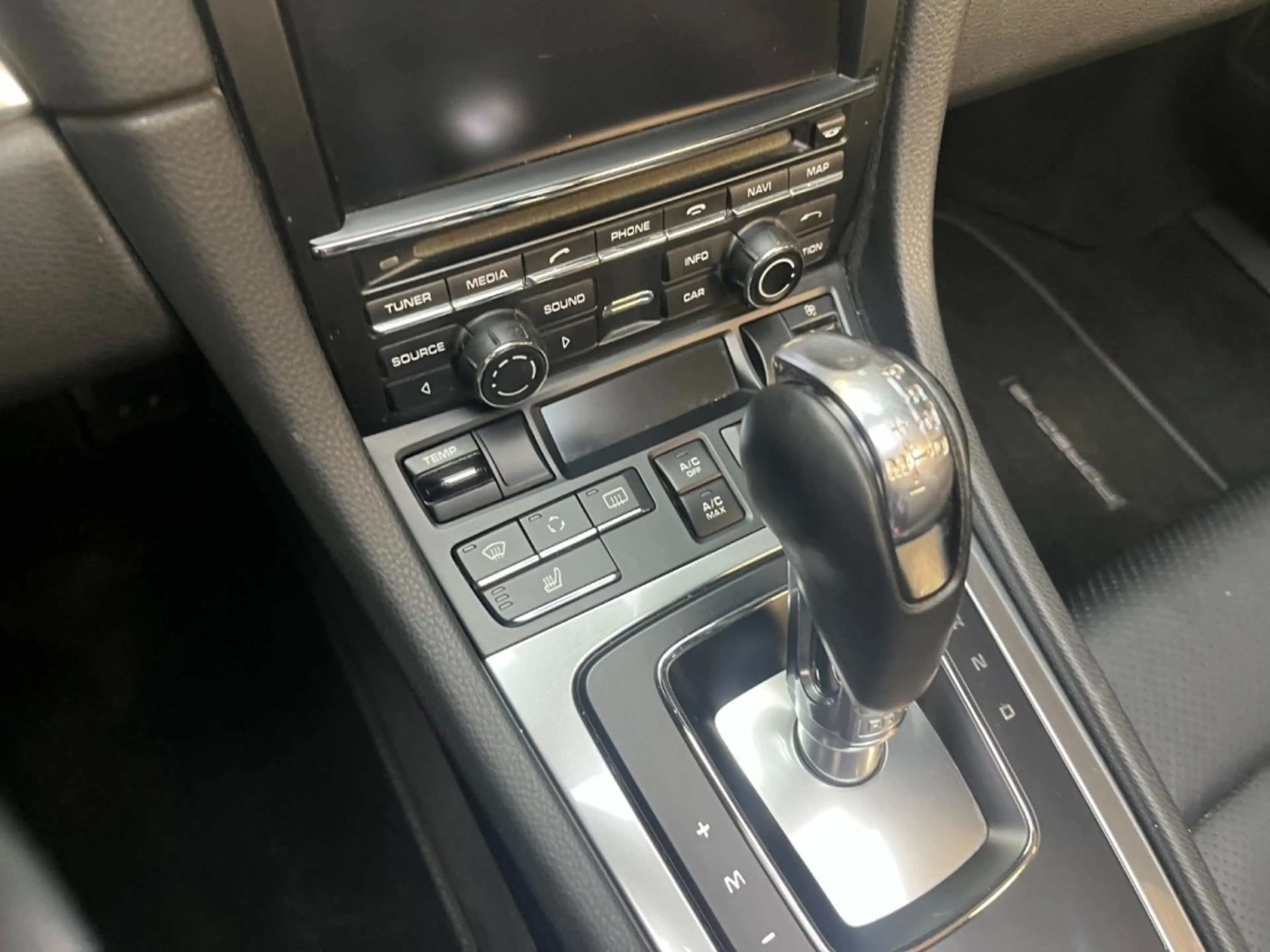 Porsche Boxster S PDK 981 first owner (2013) — photo 19