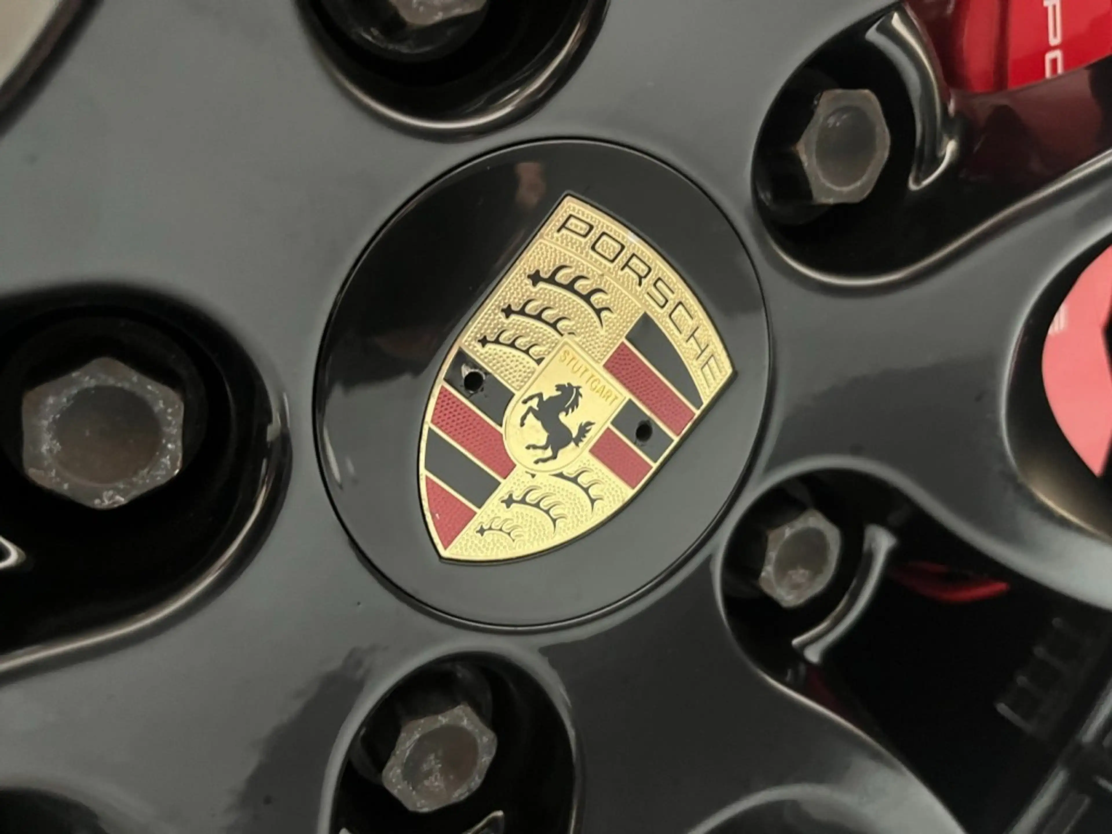 Porsche Boxster S PDK 981 first owner (2013) — photo 49