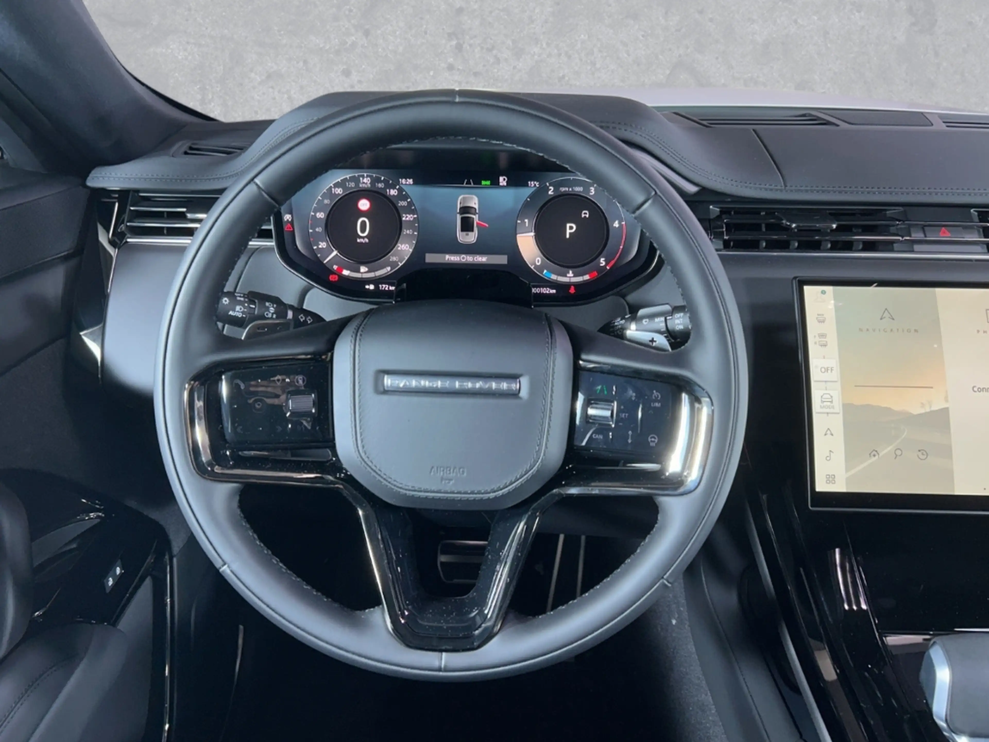 Land Rover Range Rover Sport (VHC) D300 Dynamic SE Winter-Paket AHK Pano Black- — photo 11