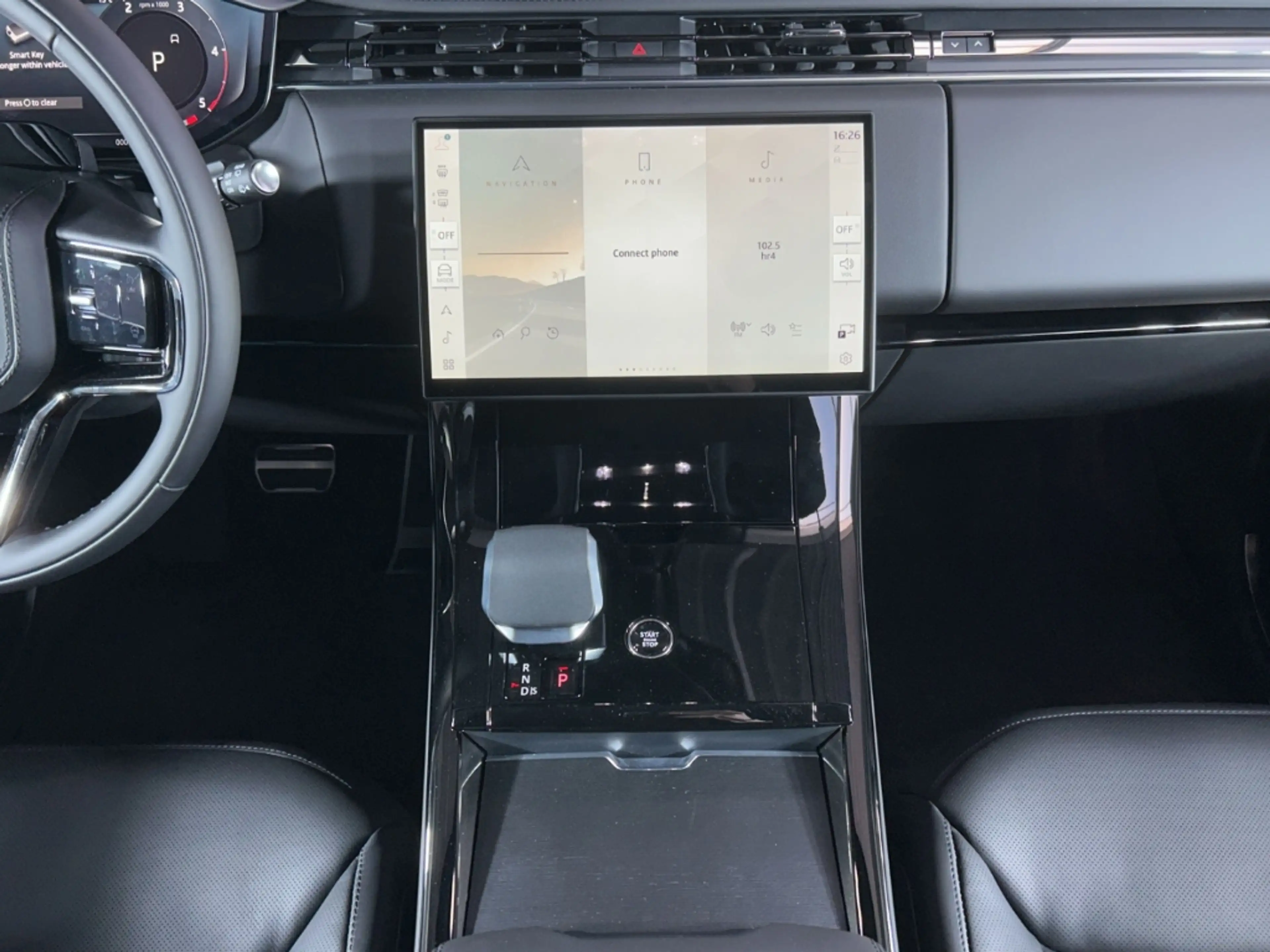 Land Rover Range Rover Sport (VHC) D300 Dynamic SE Winter-Paket AHK Pano Black- — photo 12