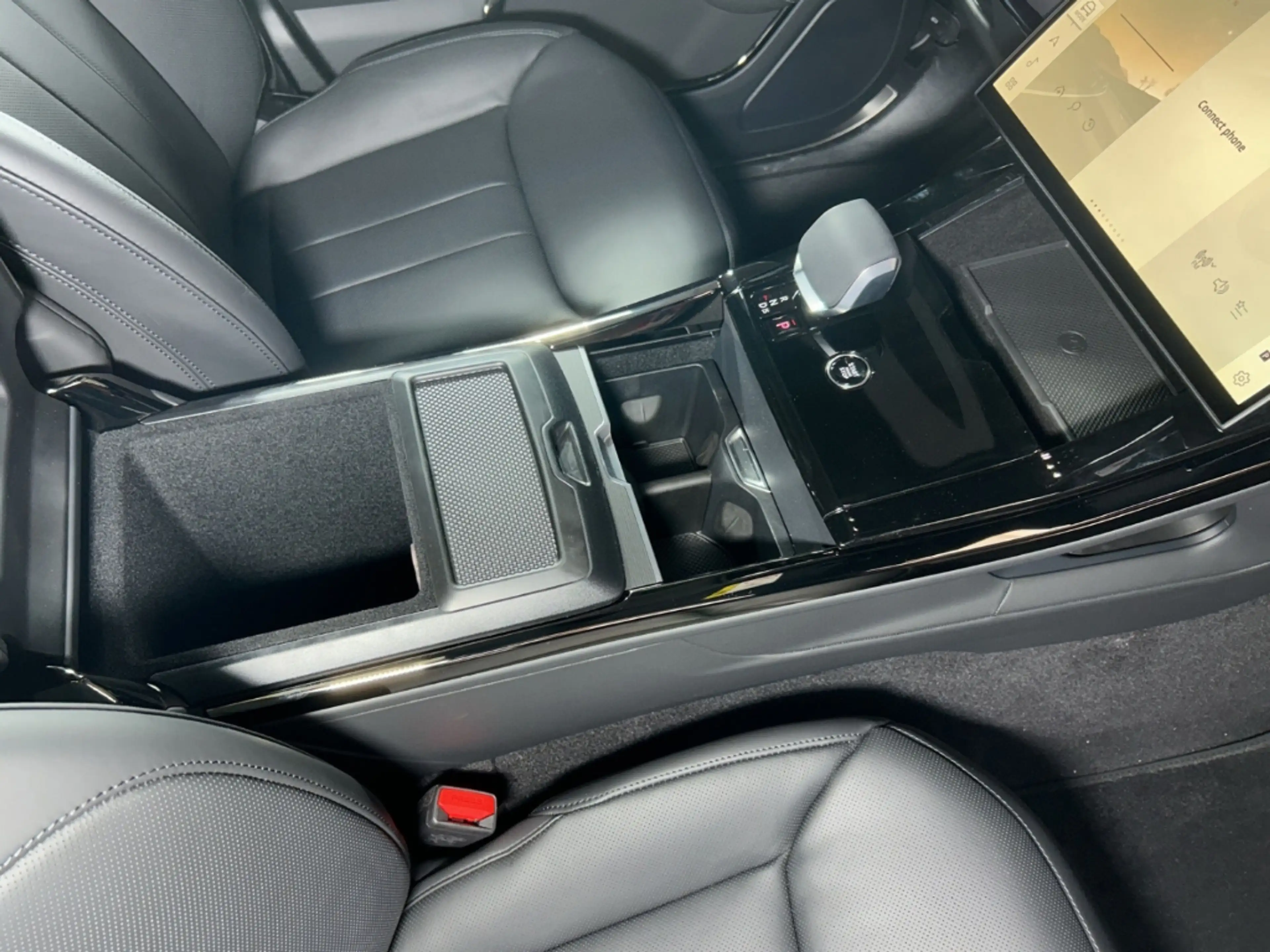 Land Rover Range Rover Sport (VHC) D300 Dynamic SE Winter-Paket AHK Pano Black- — photo 14