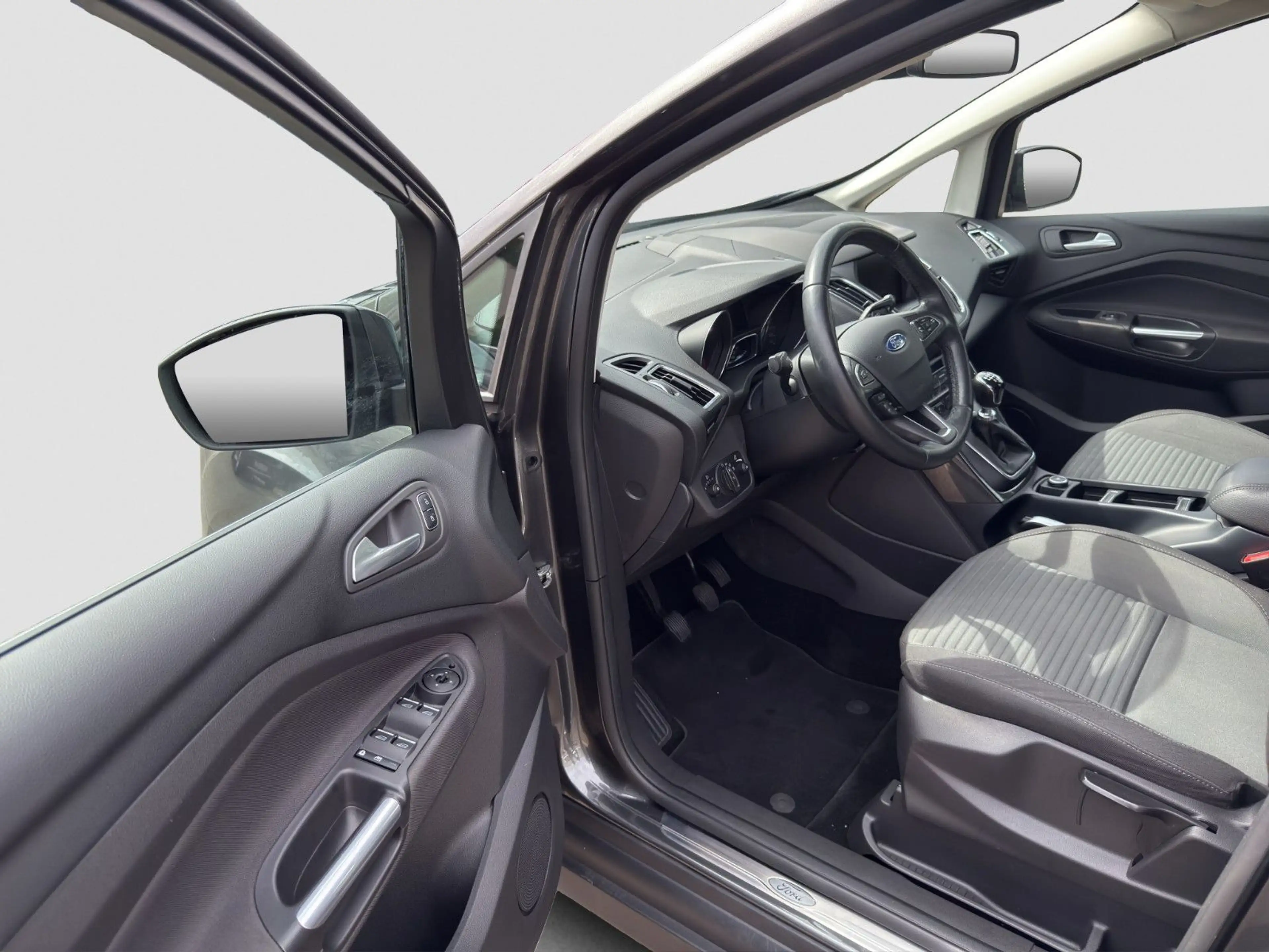 Ford C-Max ° Titanium ° 1.Hand ° Klima ° Shz ° Navi° — photo 14