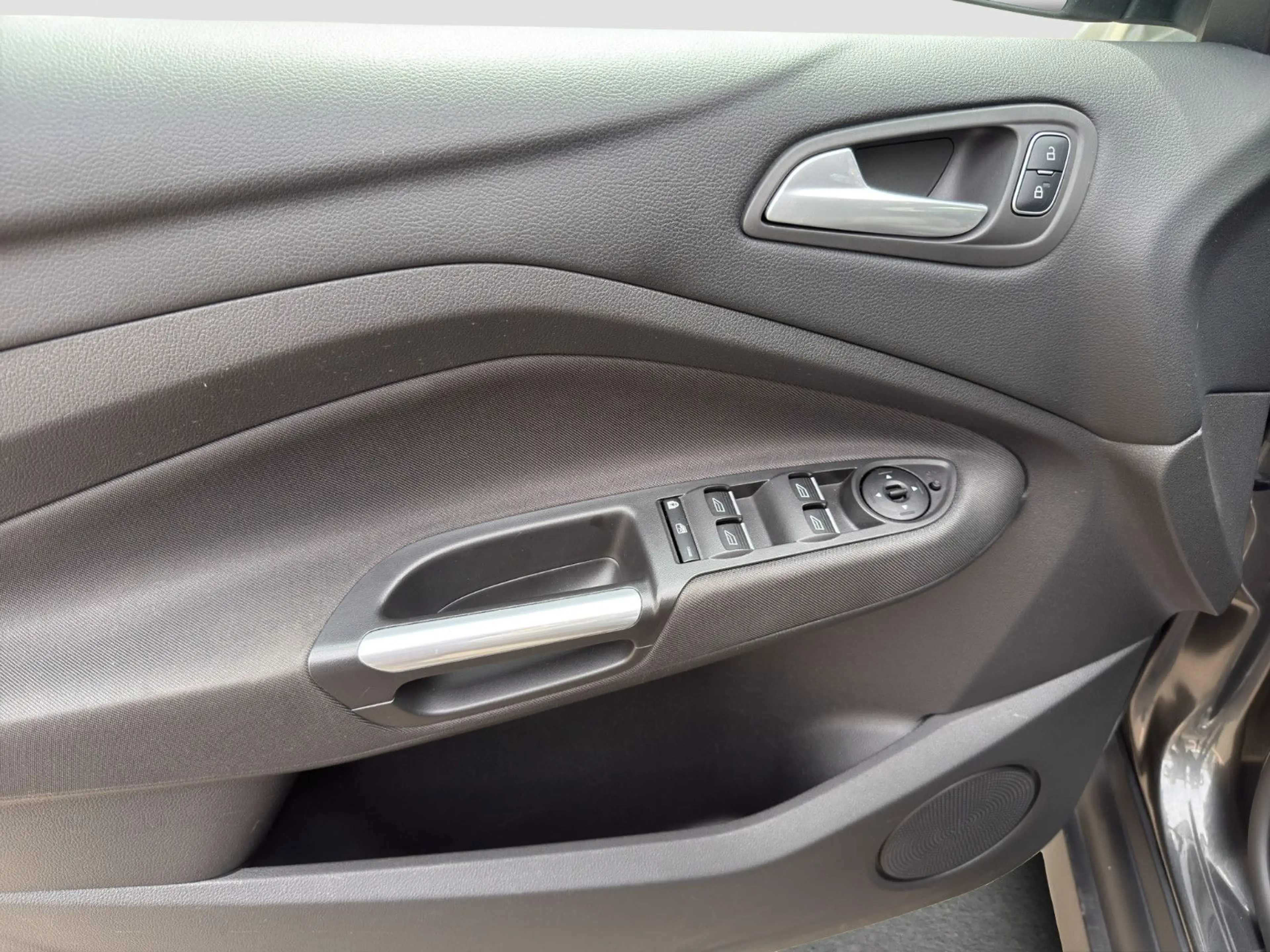 Ford C-Max ° Titanium ° 1.Hand ° Klima ° Shz ° Navi° — photo 12