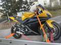 Yamaha YZF-R125 Jaune - thumbnail 4