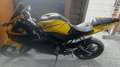 Yamaha YZF-R125 Jaune - thumbnail 2