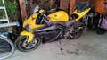 Yamaha YZF-R125 Jaune - thumbnail 3