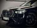 Mercedes-Benz S 450 d*4MATIC*AMG-LINE*AIR*LONG*PANO*DESIGNO Schwarz - thumbnail 2