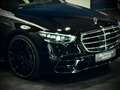 Mercedes-Benz S 450 d*4MATIC*AMG-LINE*AIR*LONG*PANO*DESIGNO Schwarz - thumbnail 5