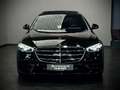 Mercedes-Benz S 450 d*4MATIC*AMG-LINE*AIR*LONG*PANO*DESIGNO Schwarz - thumbnail 3